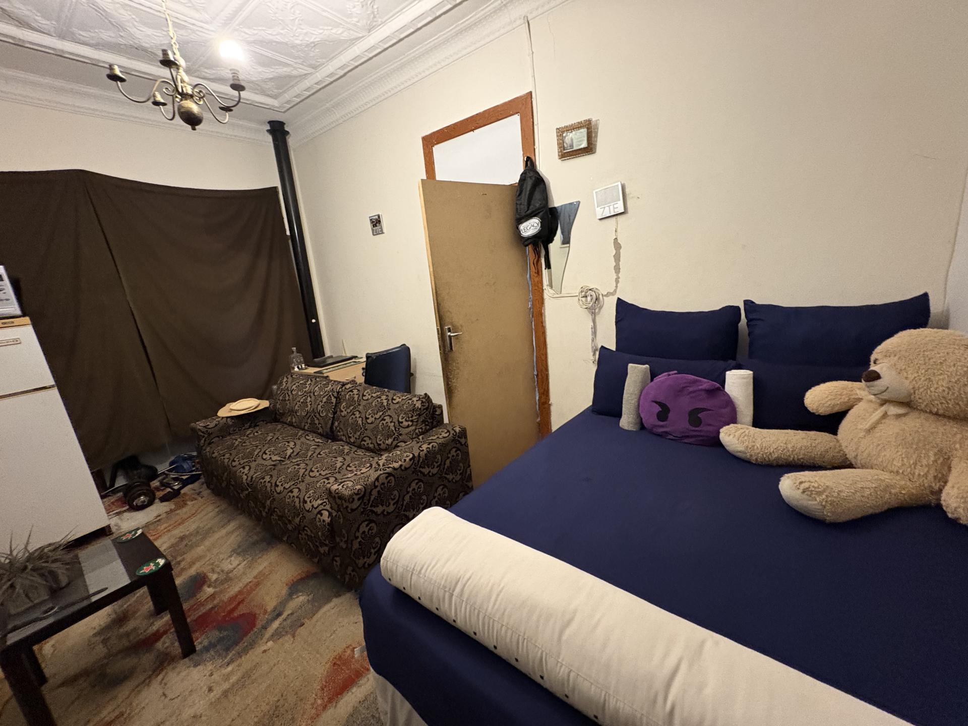 Bed Room 1 of property in Orange Grove