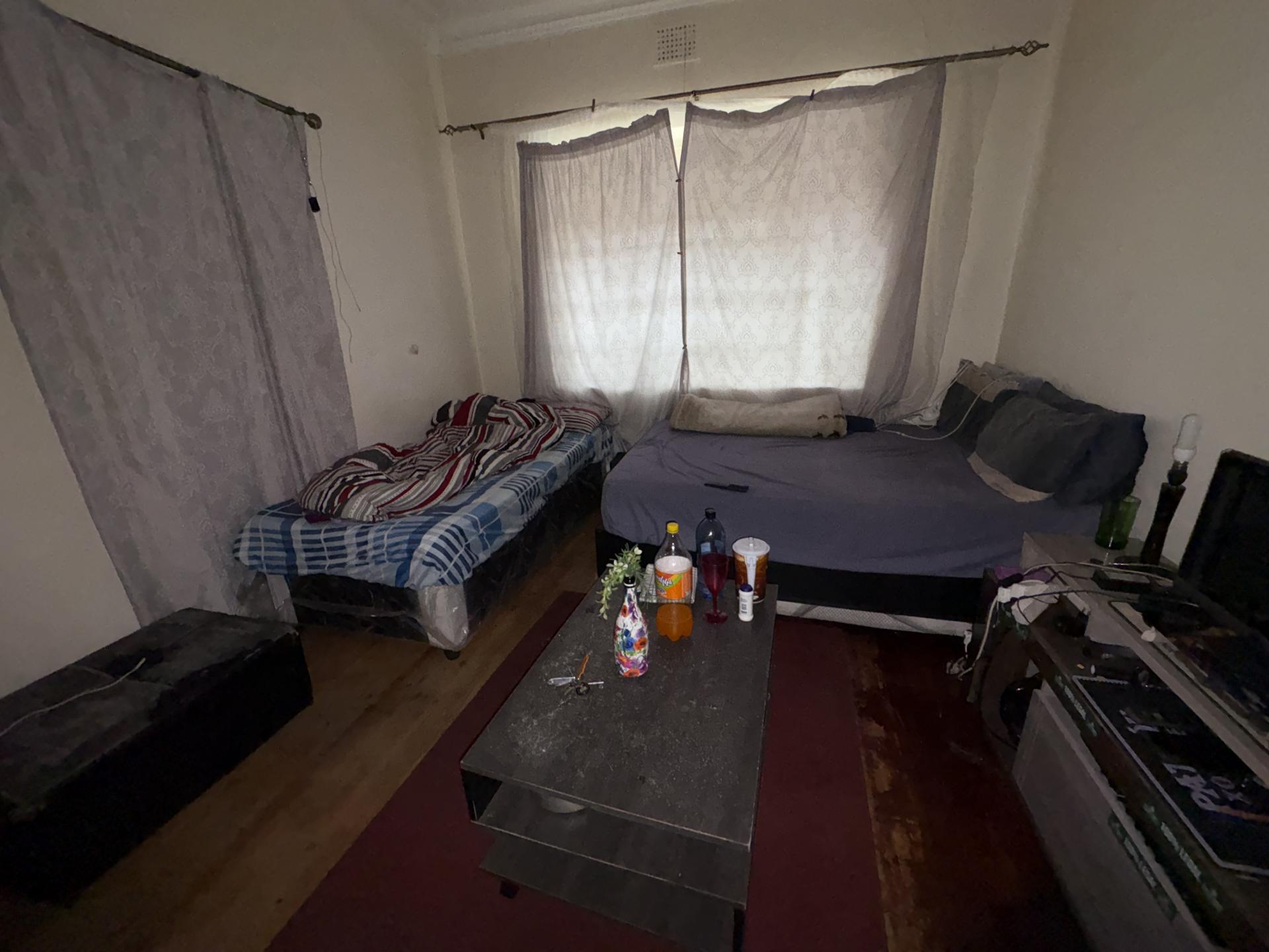 Bed Room 2 of property in Orange Grove