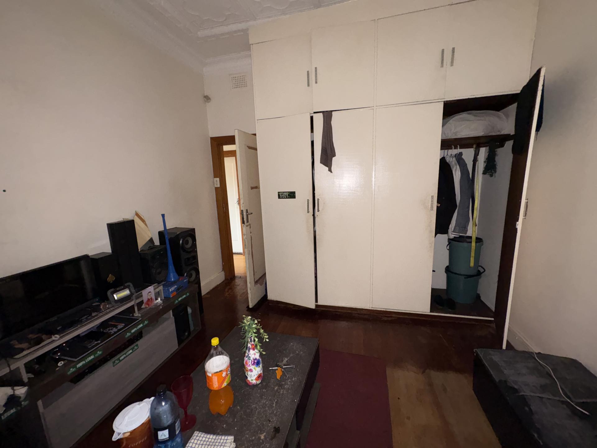 Bed Room 2 of property in Orange Grove