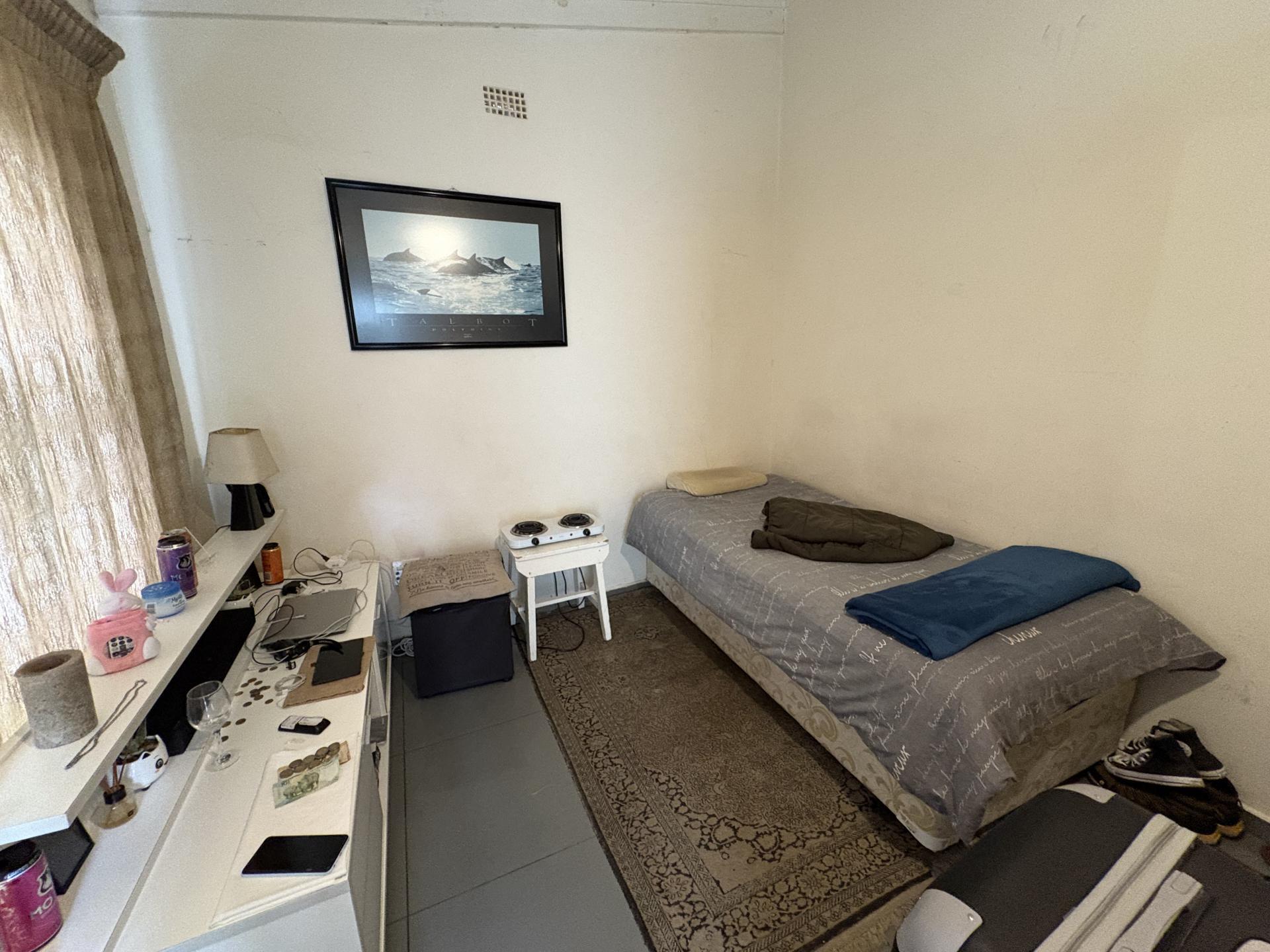 Bed Room 1 of property in Orange Grove