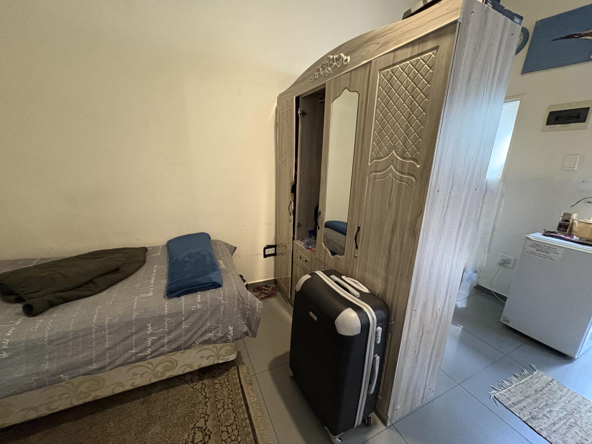 Bed Room 1 of property in Orange Grove