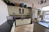 Kitchen of property in Orange Grove