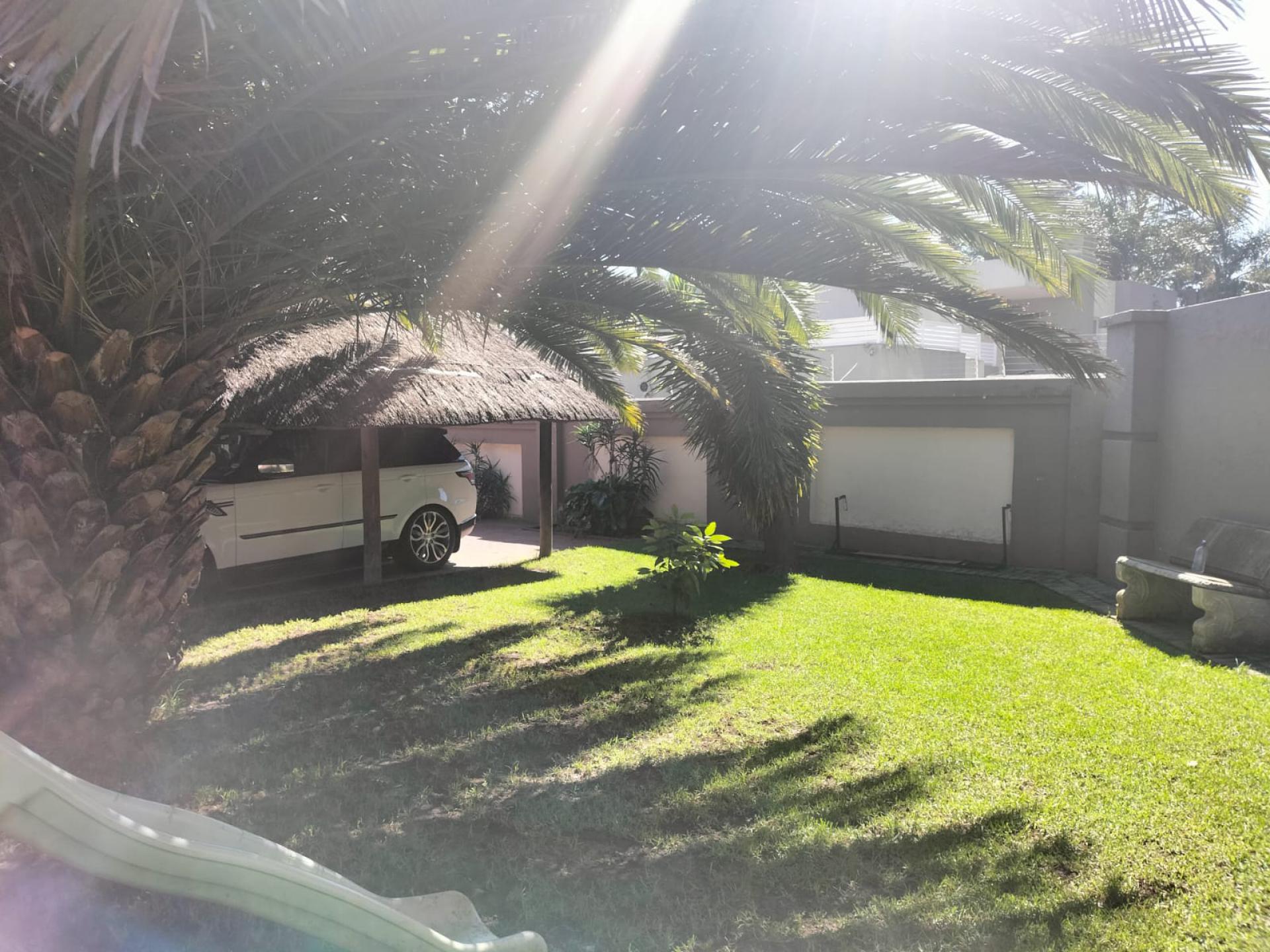Front View of property in Oriel