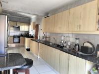 Kitchen of property in Oriel