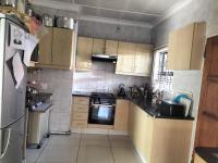 Kitchen of property in Oriel