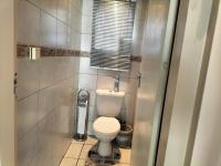Guest Toilet of property in Oriel