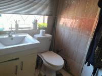 Main Bathroom of property in Oriel