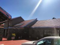 Front View of property in Oriel
