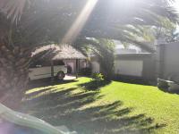 Front View of property in Oriel
