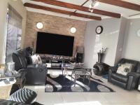 Lounges of property in Oriel
