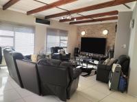 Lounges of property in Oriel