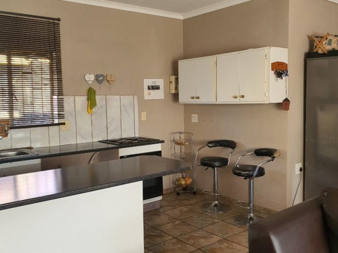 3 Bedroom House for Sale For Sale in Middelburg - MP - MR521573