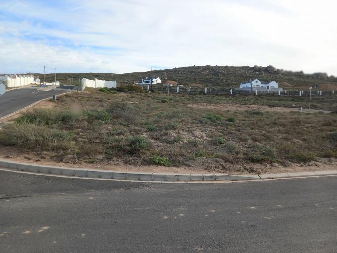 Land for Sale For Sale in St Helena Bay MR521694 MyRoof