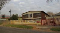 Front View of property in Forest Hill - JHB