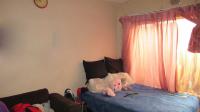 Bed Room 1 - 16 square meters of property in Forest Hill - JHB
