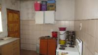 Kitchen - 11 square meters of property in Forest Hill - JHB