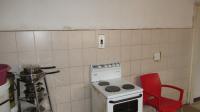 Kitchen - 11 square meters of property in Forest Hill - JHB