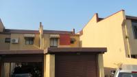 Front View of property in Montclair (Dbn)