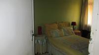 Bed Room 1 - 15 square meters of property in Montclair (Dbn)