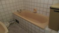 Bathroom 1 - 5 square meters of property in Montclair (Dbn)