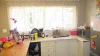 Kitchen - 36 square meters of property in Three Rivers