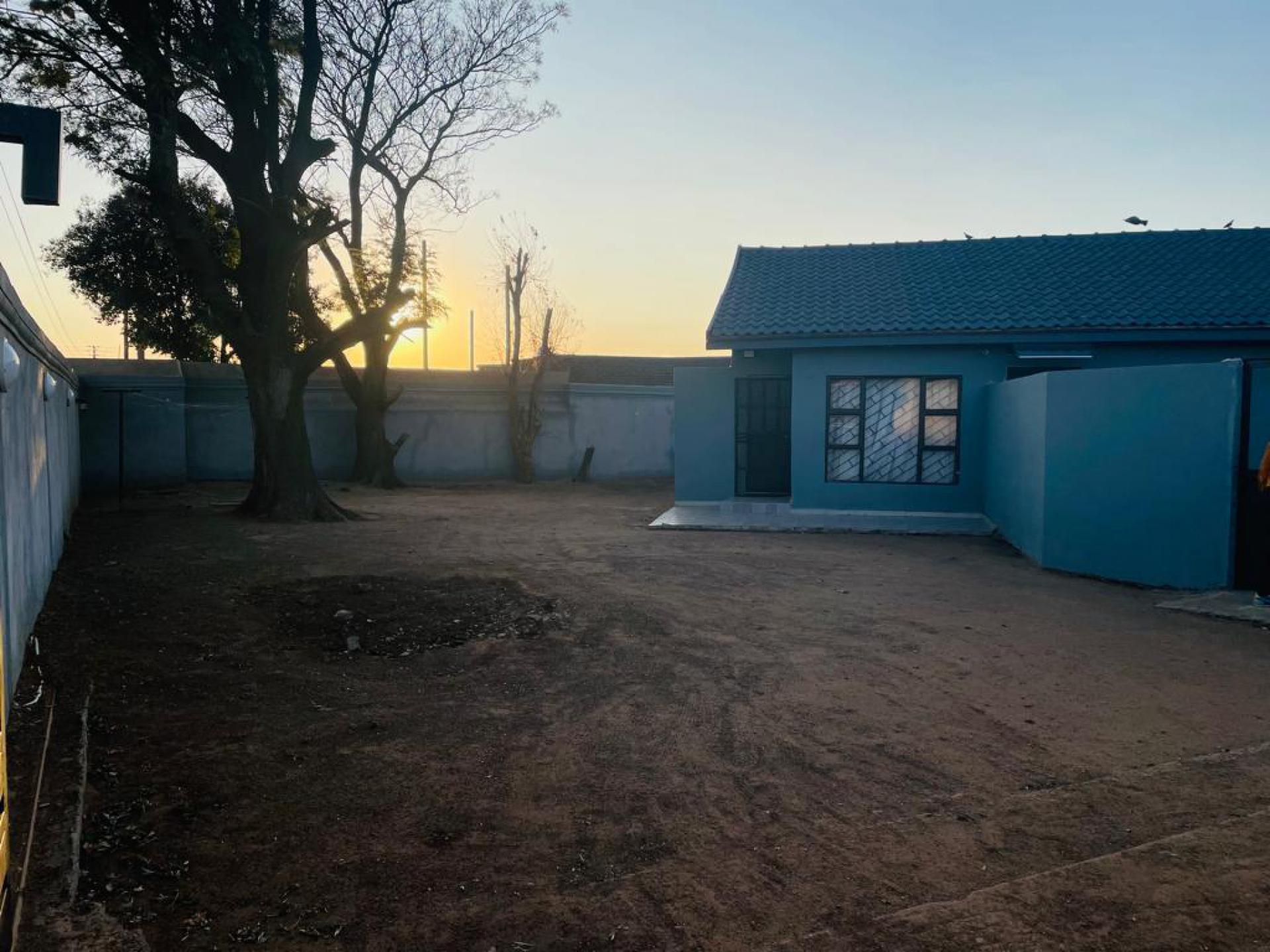 3 Bedroom House for Sale For Sale in Balfour Home Sell M