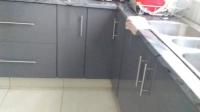 Kitchen - 17 square meters of property in Balfour