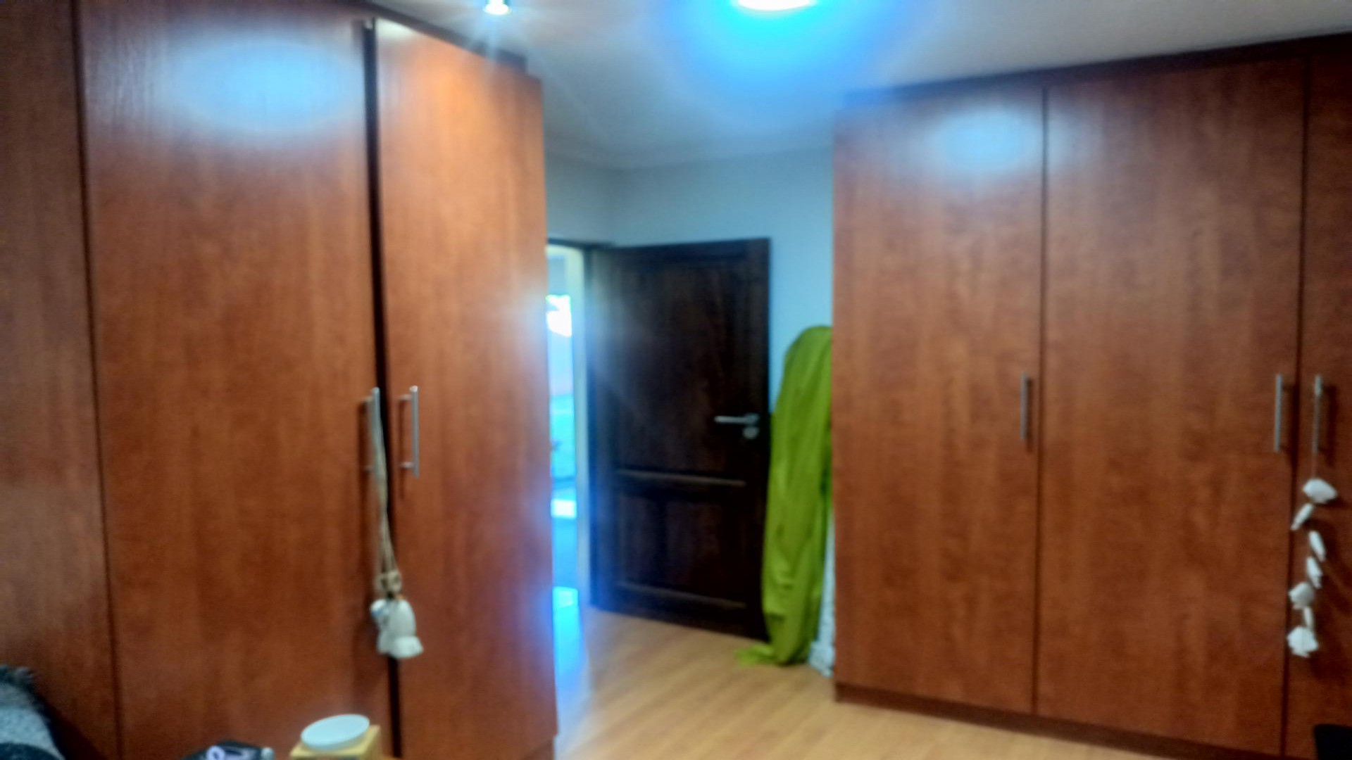 Study - 39 square meters of property in Bronberrik