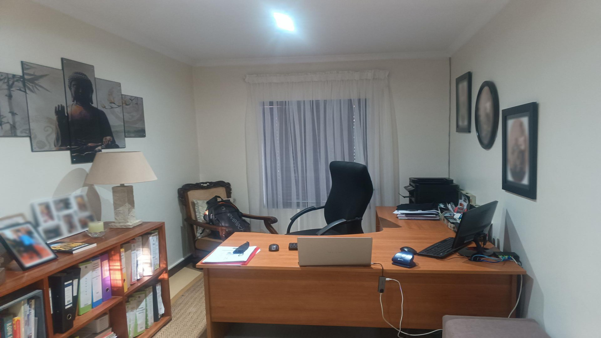 Study - 39 square meters of property in Bronberrik