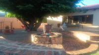 Braai Area of property in Bronberrik
