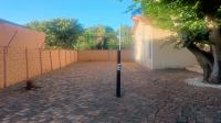 Spaces - 27 square meters of property in Bronberrik