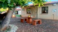 Spaces - 27 square meters of property in Bronberrik