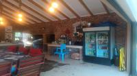 Entertainment - 49 square meters of property in Bronberrik