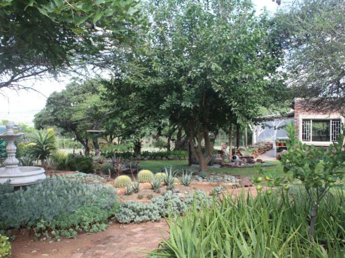 Smallholding for Sale For Sale in Elmadal AH - MR521961