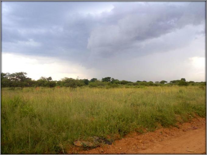Land for Sale For Sale in Polokwane - MR521962