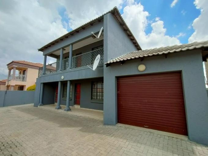 6 Bedroom House for Sale For Sale in Polokwane - MR522038