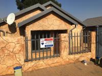 3 Bedroom 2 Bathroom House to Rent for sale in Philip Nel Park