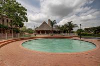 2 Bedroom 1 Bathroom Flat/Apartment to Rent for sale in Mooikloof Ridge