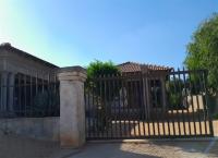 Front View of property in Thulamahashe