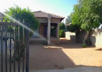 Front View of property in Thulamahashe