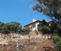 Front View of property in Observatory - JHB