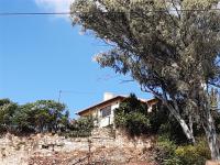 Front View of property in Observatory - JHB