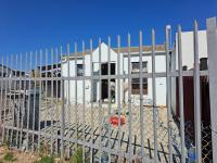 Front View of property in Phoenix (Milnerton)