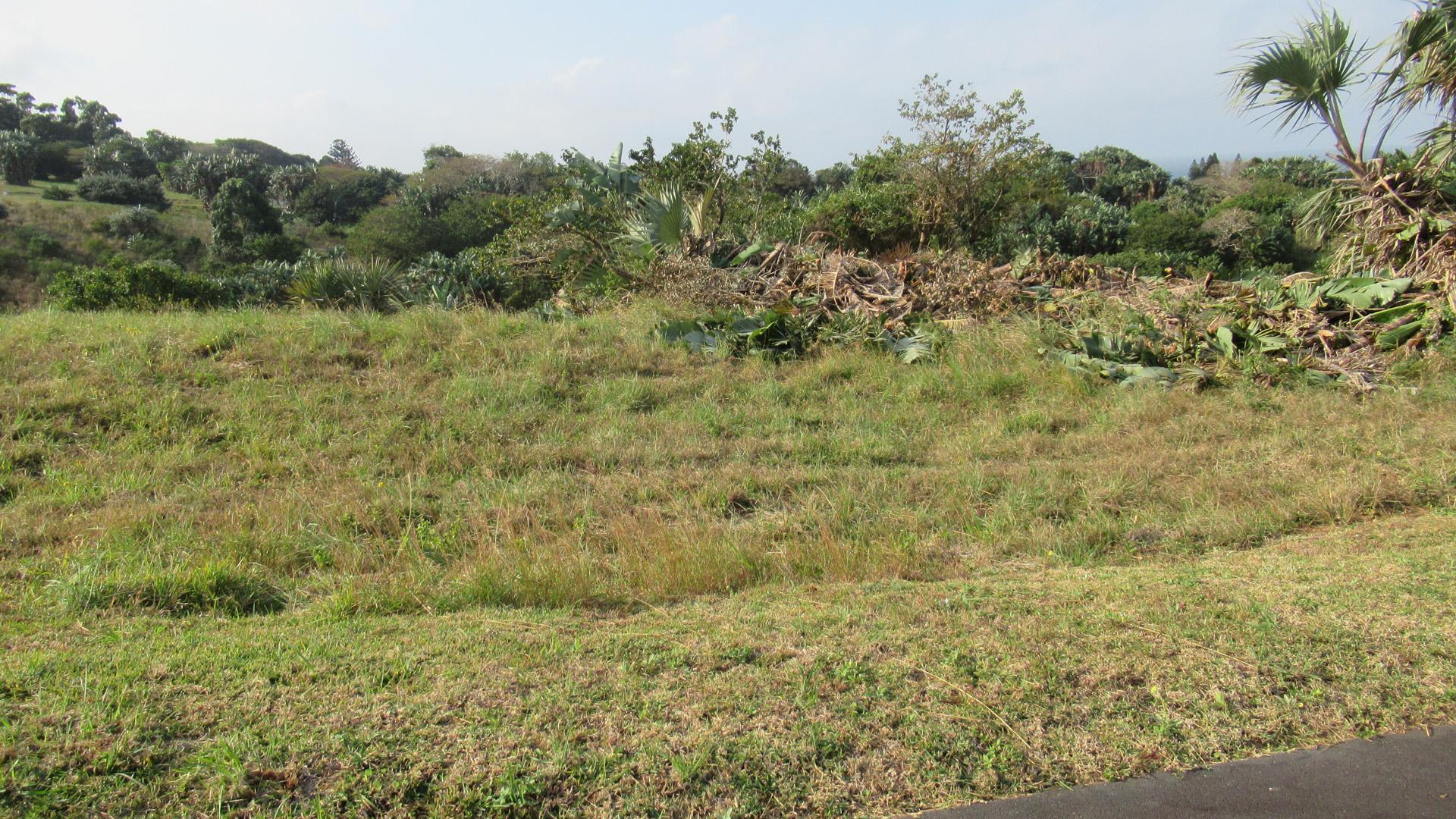 Front View of property in Shelly Beach