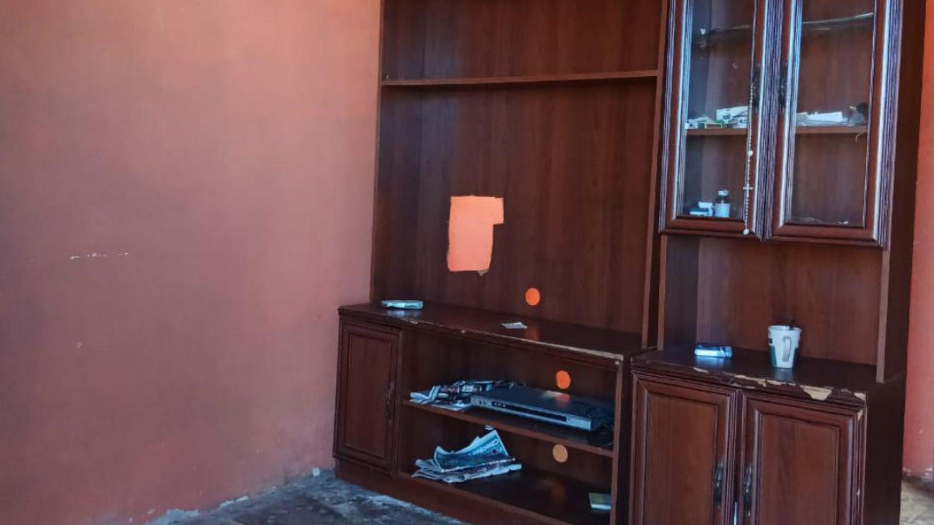 Lounges of property in Ibhayi (Zwide)