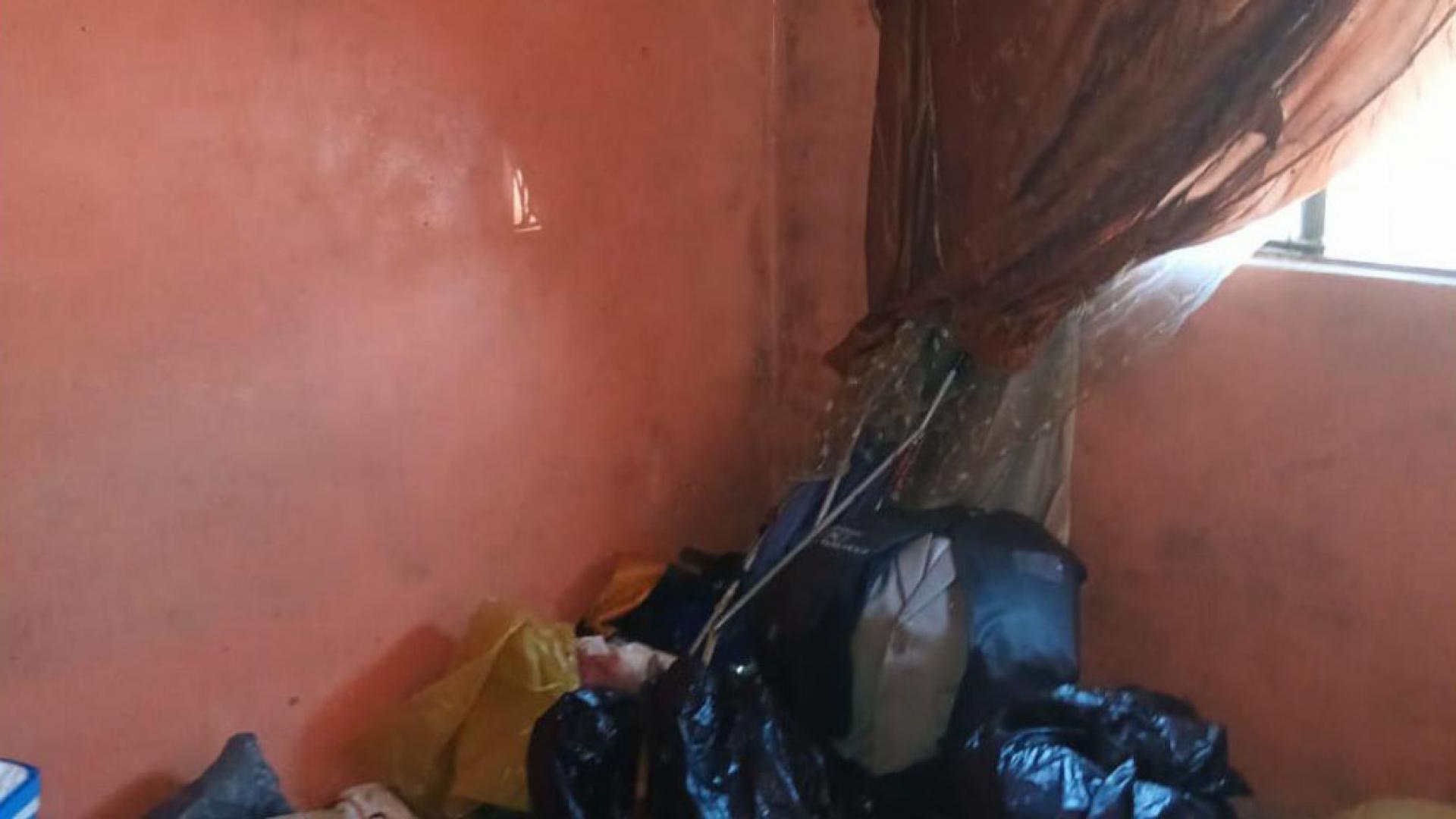 Bed Room 2 of property in Ibhayi (Zwide)