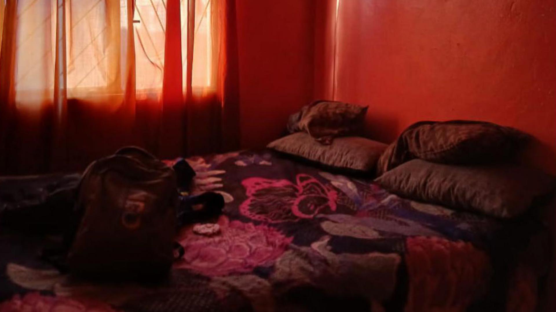 Bed Room 3 of property in Ibhayi (Zwide)