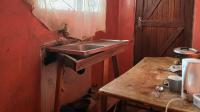 Kitchen of property in Ibhayi (Zwide)
