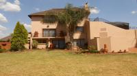 Front View of property in Hartbeespoort