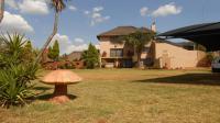 Front View of property in Hartbeespoort